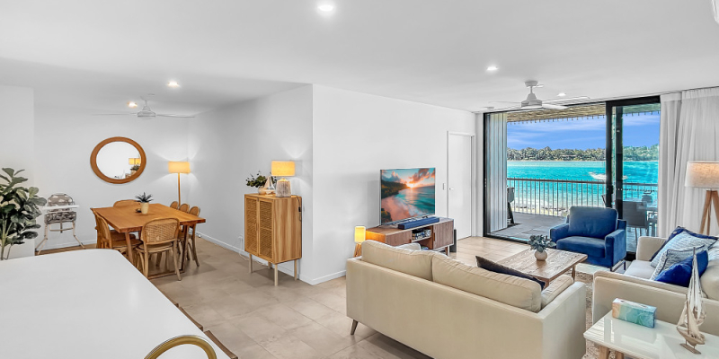 Batemans Bay, NSW 2536