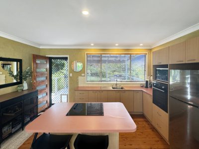 Surf Beach, NSW 2536