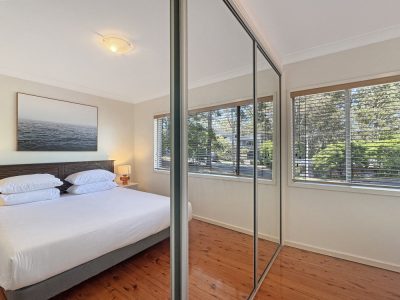 Surf Beach, NSW 2536