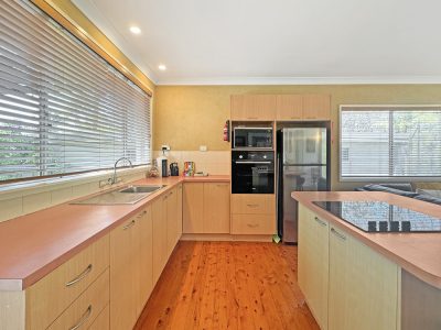 Surf Beach, NSW 2536