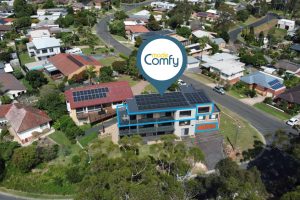 Catalina, NSW 2536