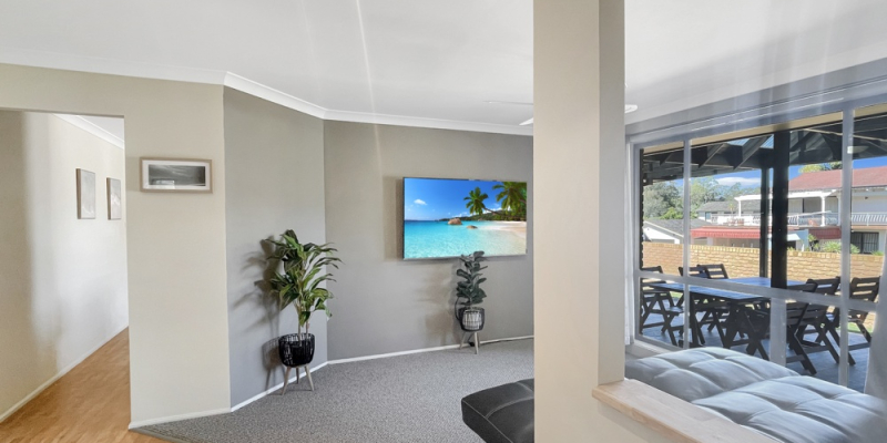 Batehaven, NSW 2536