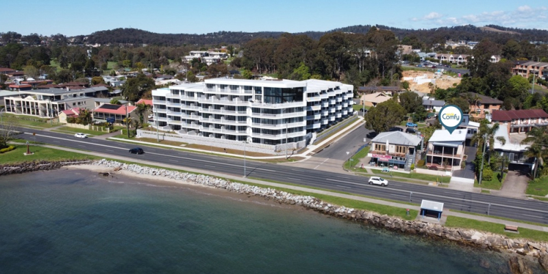 Batemans Bay, NSW