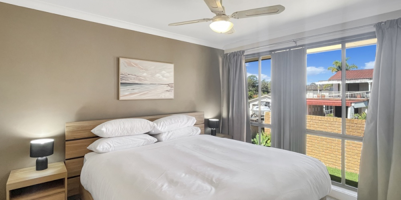 Batehaven, NSW 2536