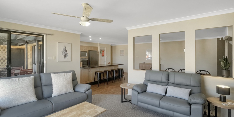 Batehaven, NSW 2536