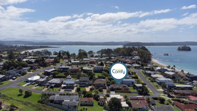Batehaven, NSW 2536