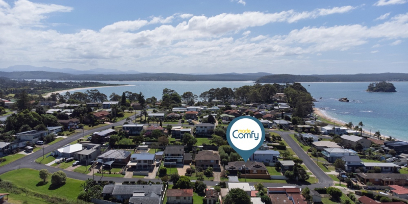 Batehaven, NSW 2536