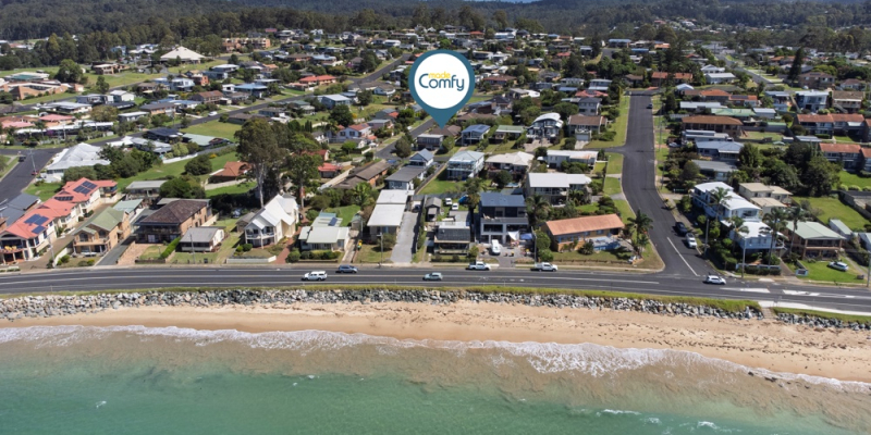 Batehaven, NSW 2536