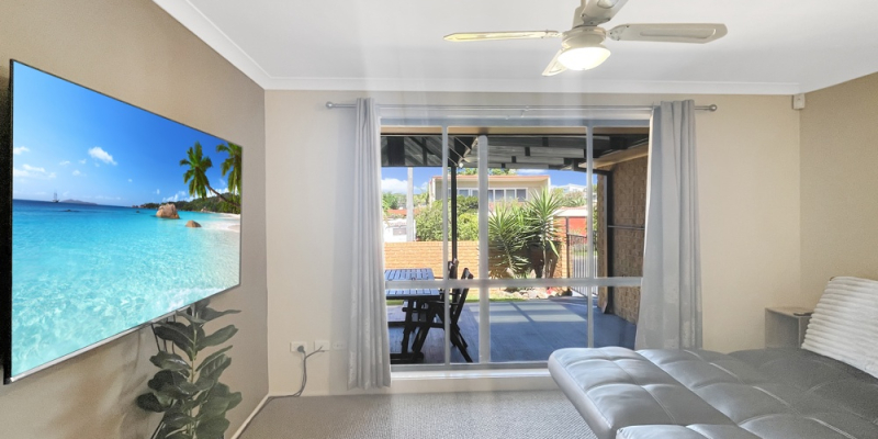 Batehaven, NSW 2536