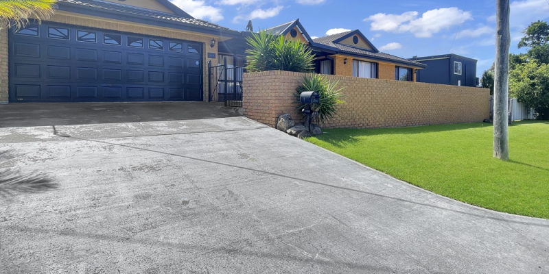 Batehaven, NSW 2536