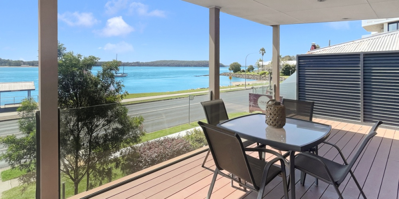 Batemans Bay, NSW