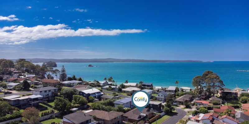 Batehaven, NSW 2536