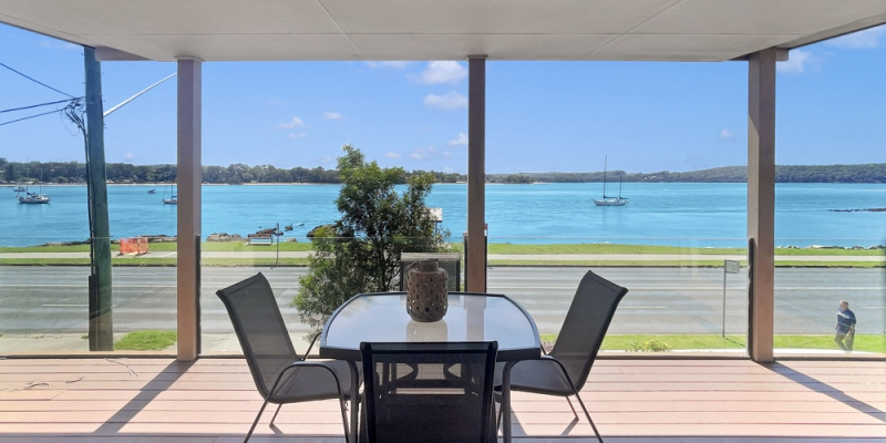 Batemans Bay, NSW