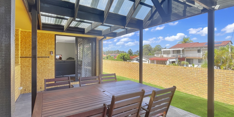 Batehaven, NSW 2536