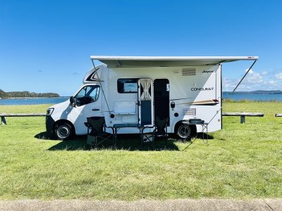 Batemans Bay, NSW 2536