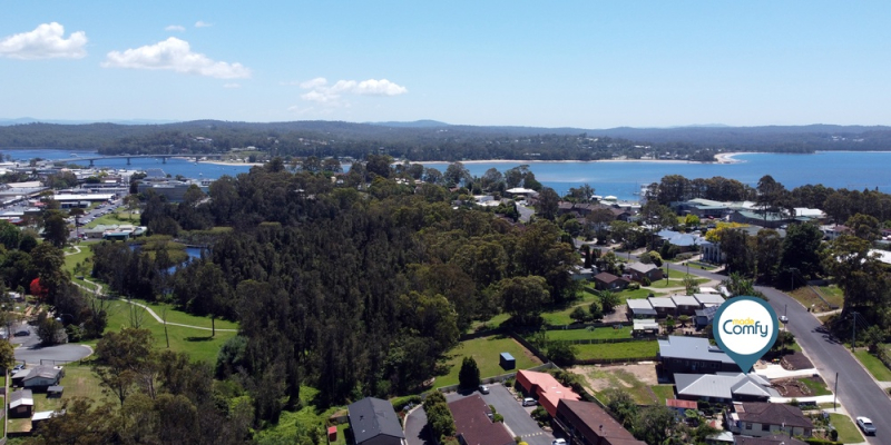 Batemans Bay, NSW 2536