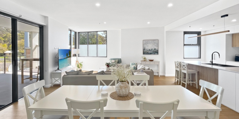 Batemans Bay, NSW 2536