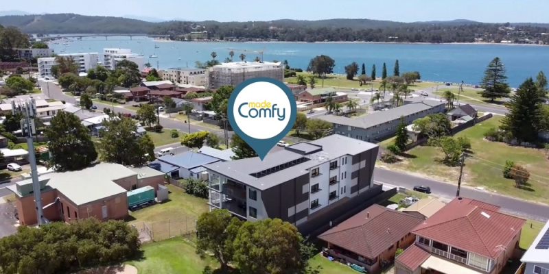 Batemans Bay, NSW 2536