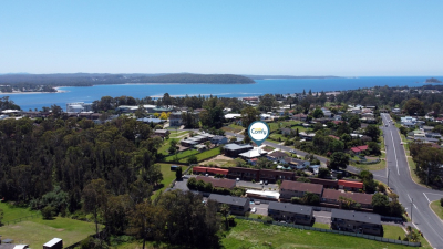Batemans Bay, NSW 2536