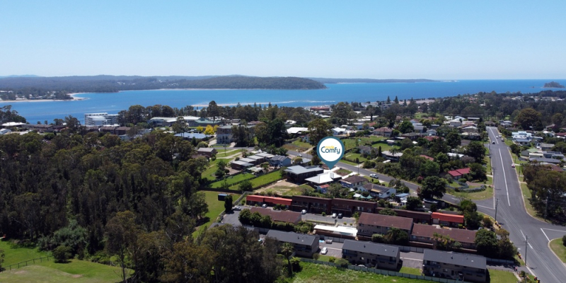 Batemans Bay, NSW 2536