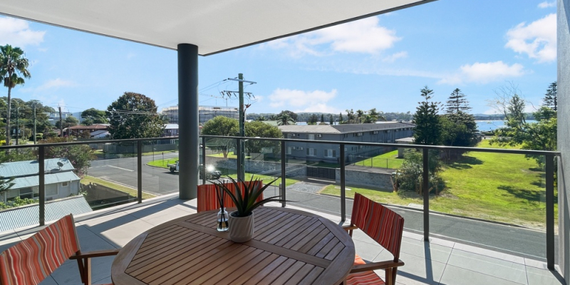 Batemans Bay, NSW 2536