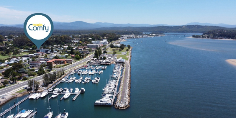 Batemans Bay, NSW 2536