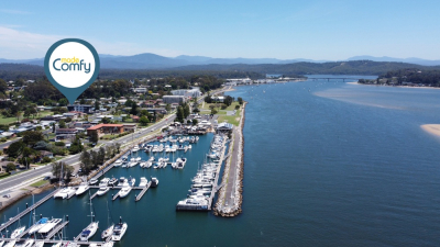 Batemans Bay, NSW 2536