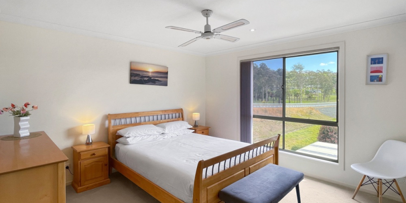 Surf Beach, NSW 2536