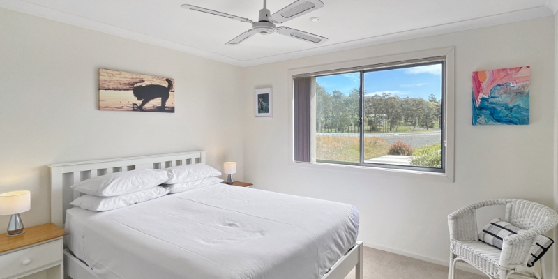 Surf Beach, NSW 2536
