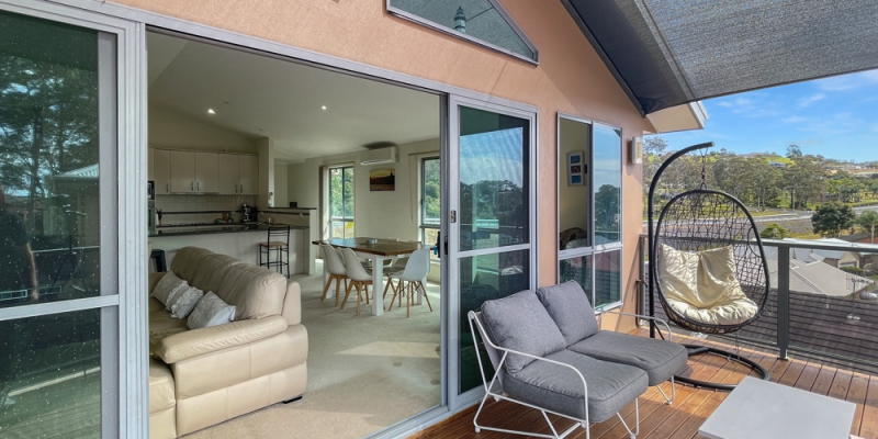 Surf Beach, NSW 2536