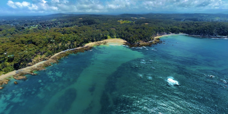 Lilli Pilli, NSW 2536