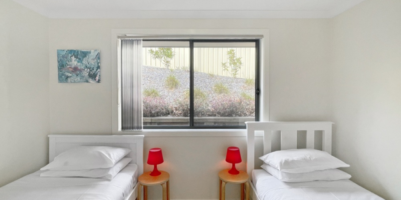 Surf Beach, NSW 2536