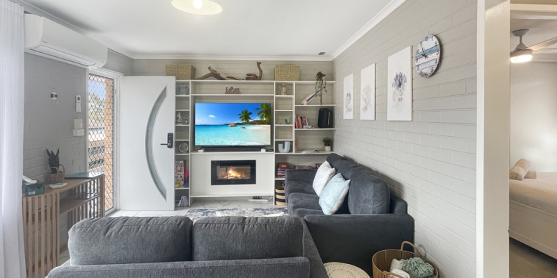 North Batemans Bay, NSW 2536