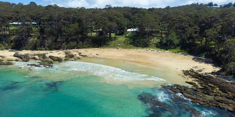 Lilli Pilli, NSW 2536