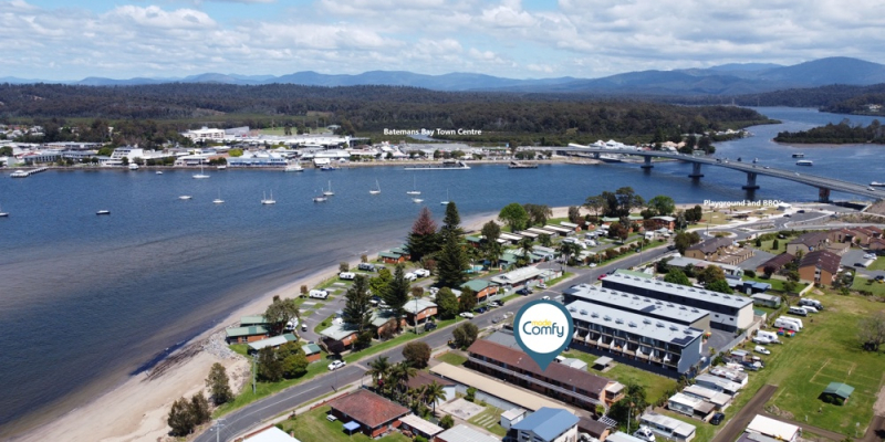 North Batemans Bay, NSW 2536