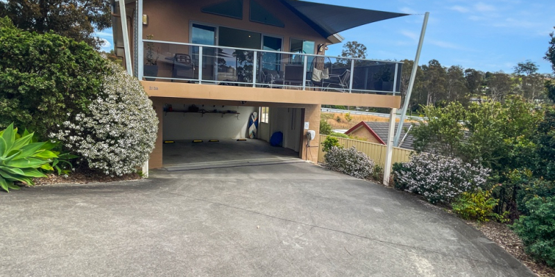 Surf Beach, NSW 2536