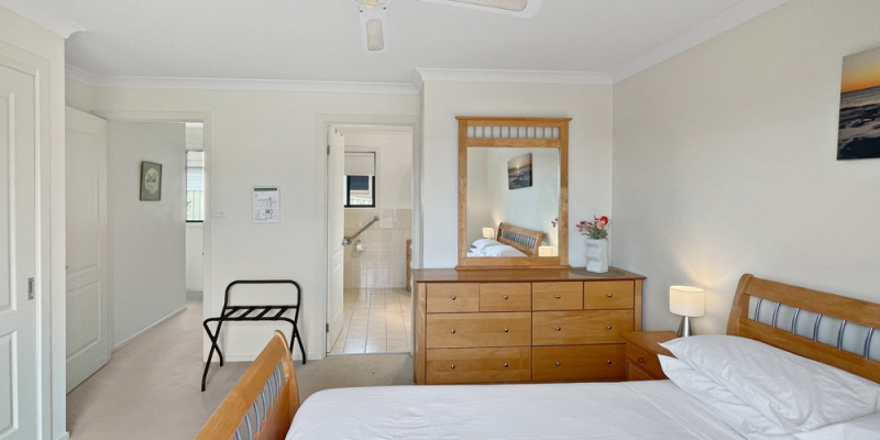 Surf Beach, NSW 2536