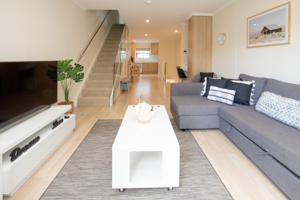 Generous 2Bed Townhouse With A Private Balcony Batemans Bay Holiday