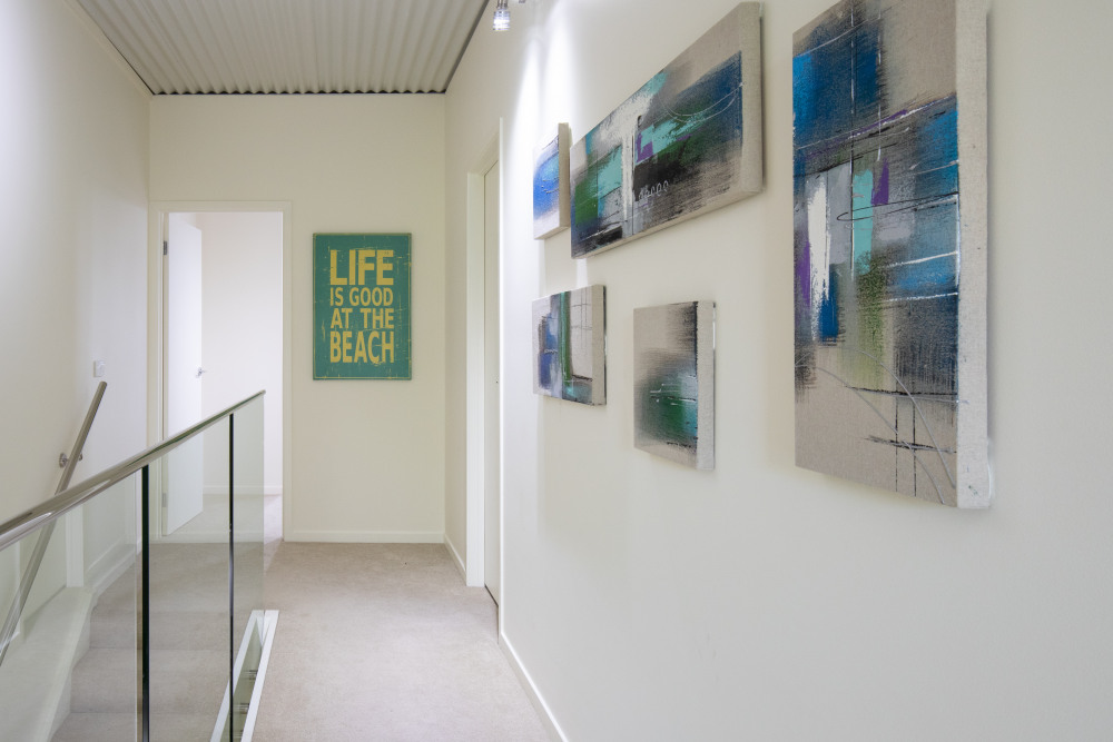 Generous 2Bed Townhouse With A Private Balcony Batemans Bay Holiday