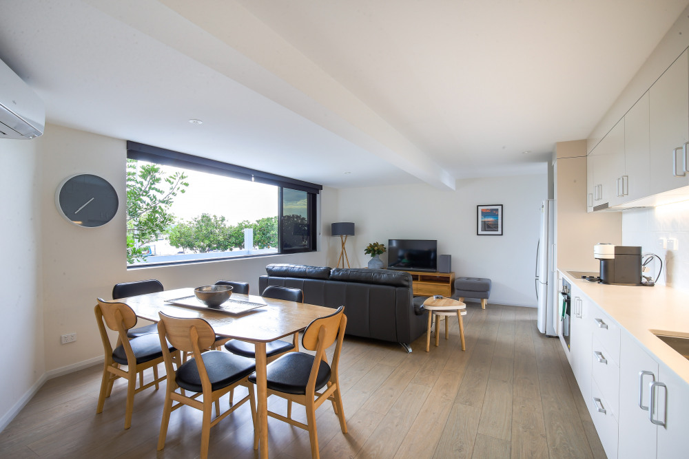 2Bedroom Apartment in the Heart of Batemans Bay Batemans Bay Holiday