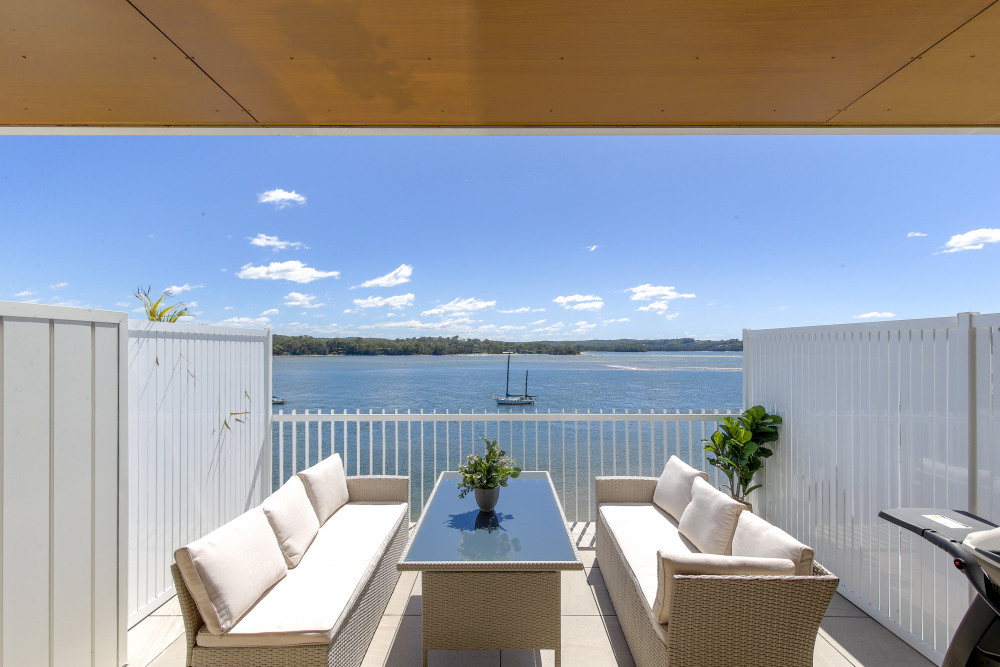 Show all Holiday Rentals Batemans Bay Holiday Rentals