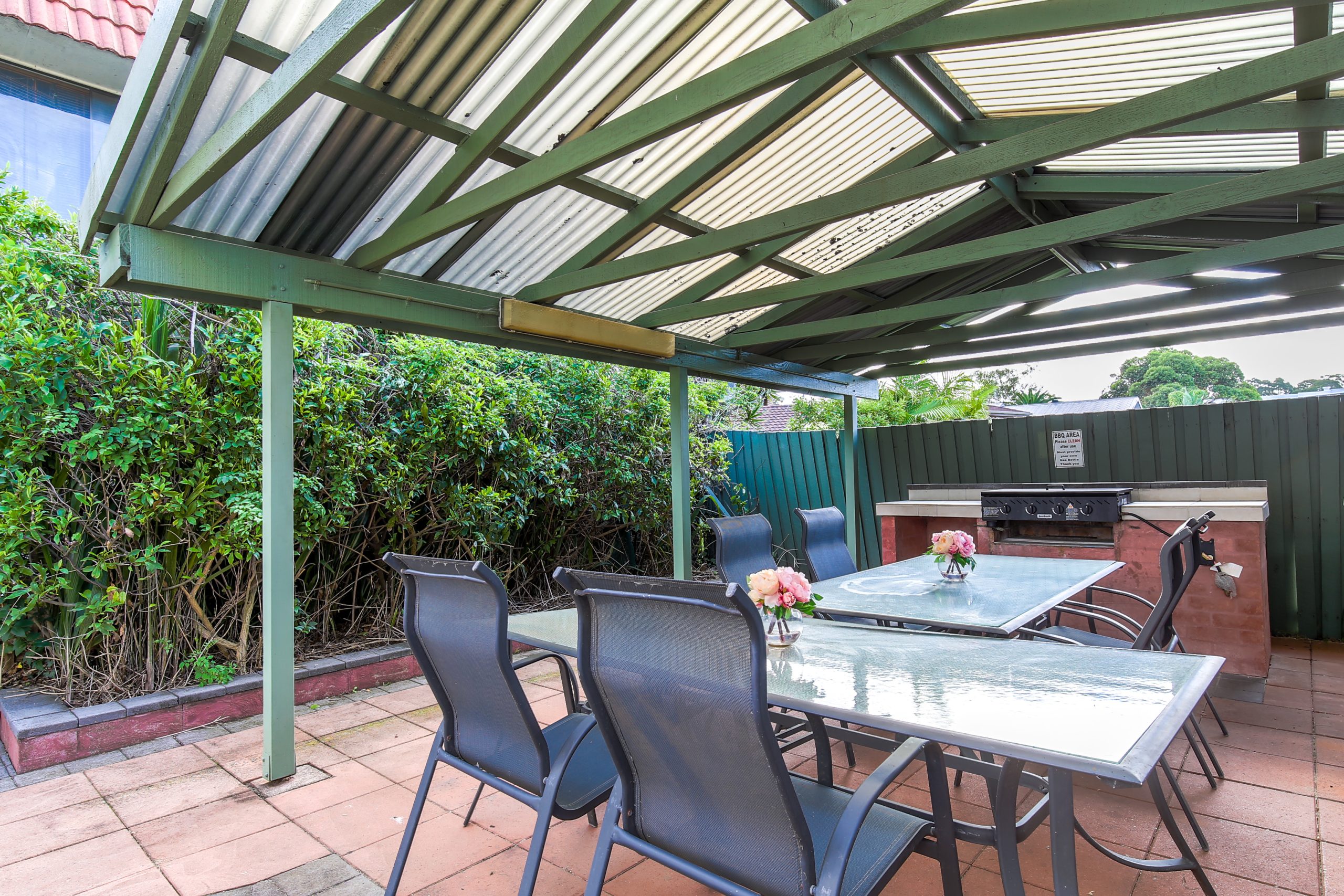 Charming 2Bed near Batemans Village Centre Batemans Bay Holiday Rentals