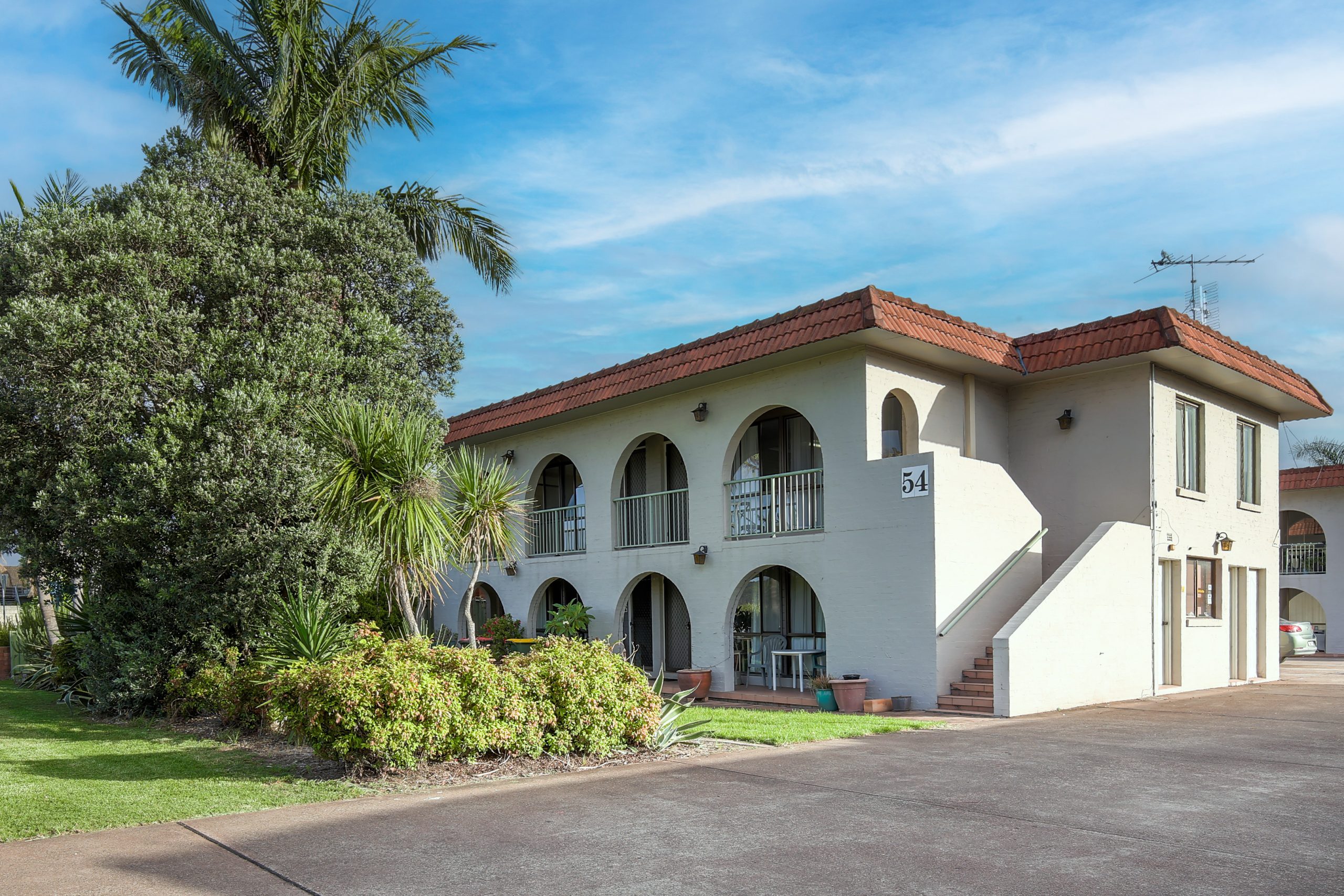 Charming 2Bed near Batemans Village Centre Batemans Bay Holiday Rentals