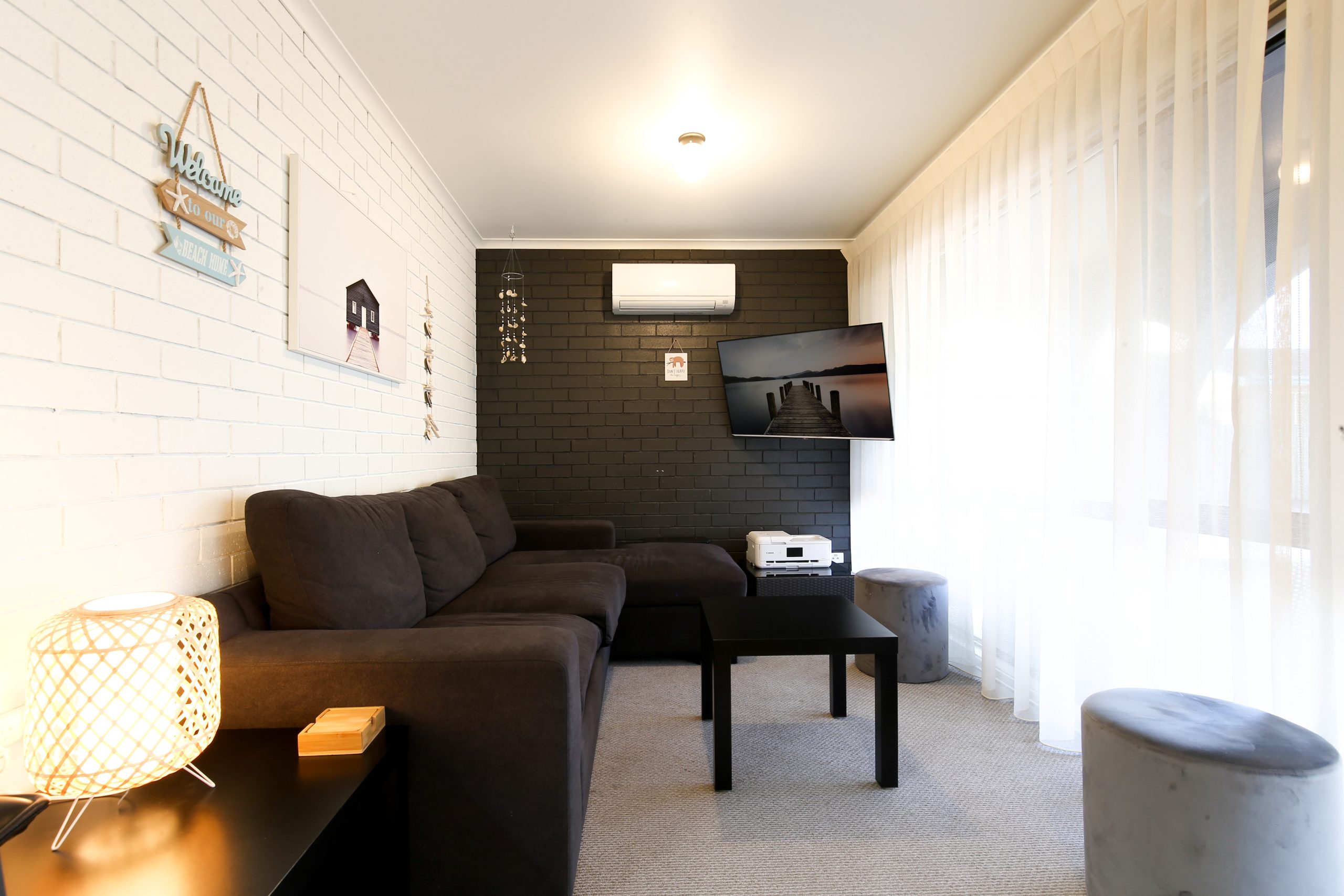 Charming 2Bed near Batemans Village Centre Batemans Bay Holiday Rentals